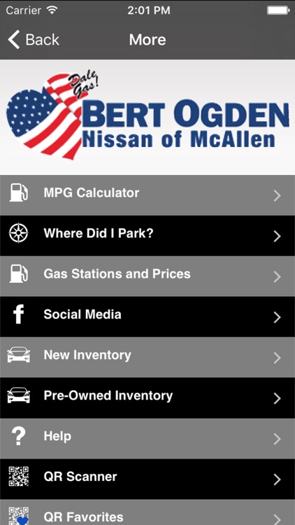 Bert Ogden Nissan >> Bert Ogden Difference By Dealership For Life Mobile Apps Bert Ogden Nissan >> Bert Ogden Difference By Dealership For Life Mobile Apps