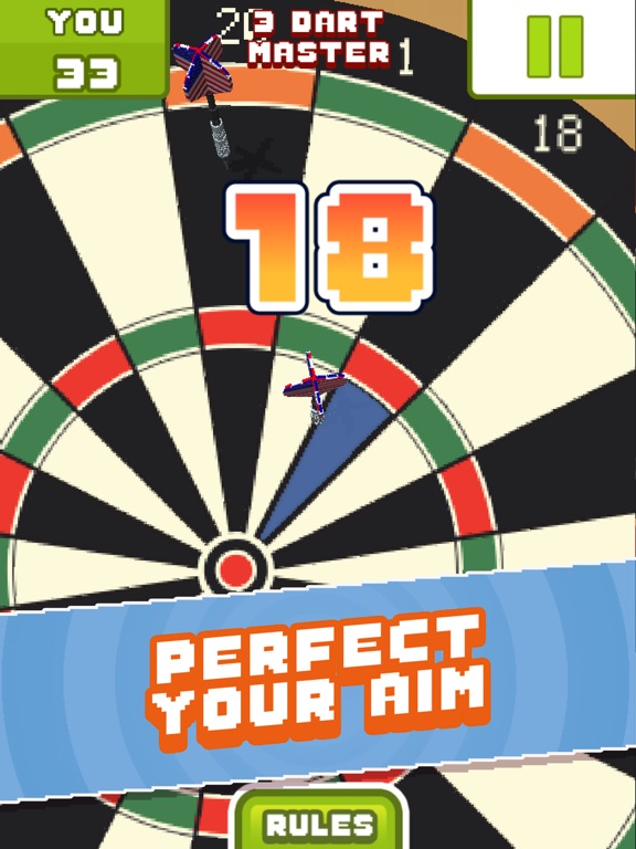 Скачать Cobi Darts