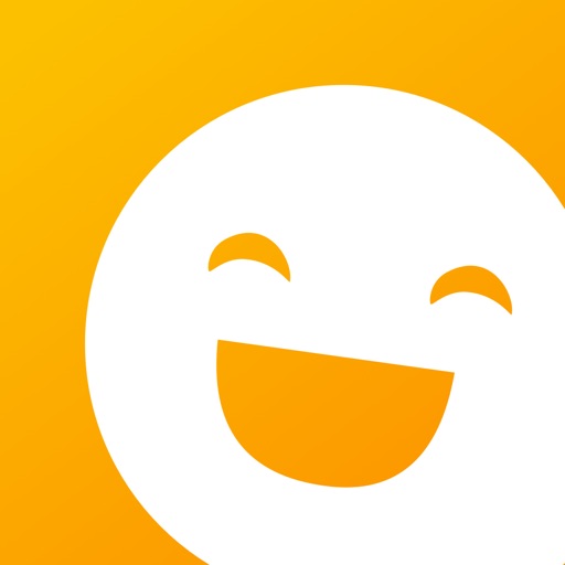 Laugh-Out-Loud Jokes for Kids Icon