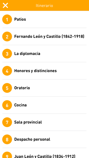 Museos Cabildo de Gran Canaria(圖4)-速報App