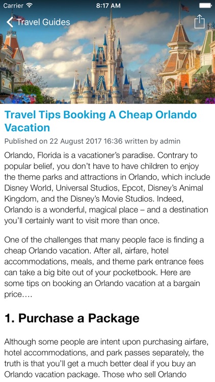 Yolo Travels screenshot-3