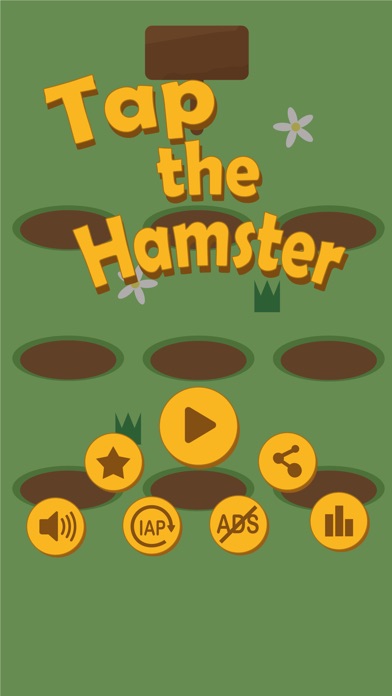 Tap the Hamster screenshot 2