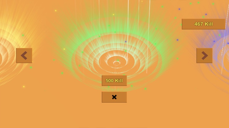 Explosion Wizard screenshot-5