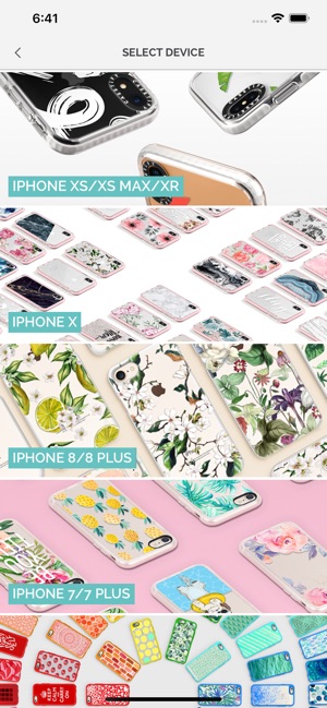 Casetify(圖2)-速報App