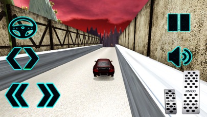 High Speed Car Racing screenshot 2
