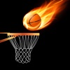 Basketbal Hit Flappy Dunk Hoop