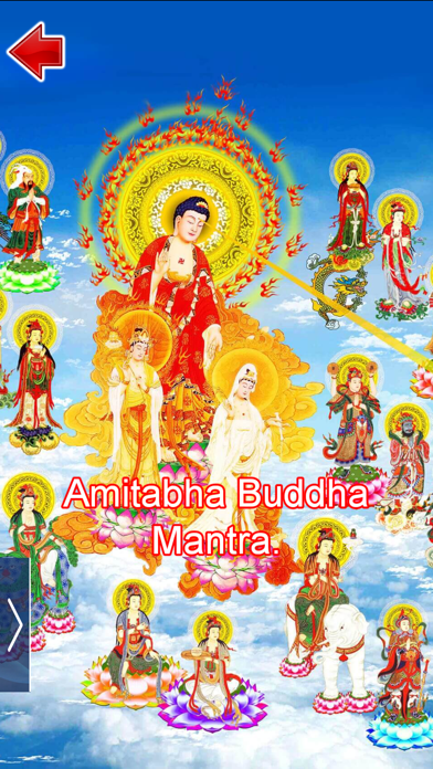 Buddha Mantra screenshot 4