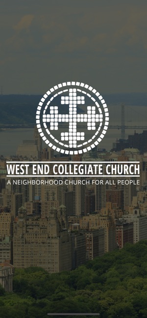 West End Collegiate Church(圖1)-速報App