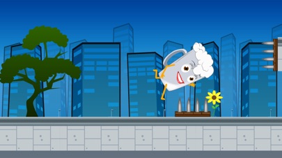 Luca and the City screenshot 3