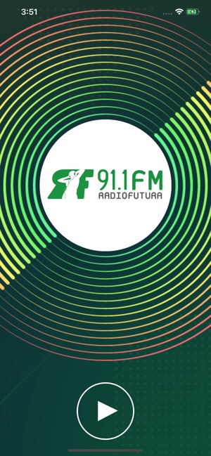 Radio Futura(圖2)-速報App