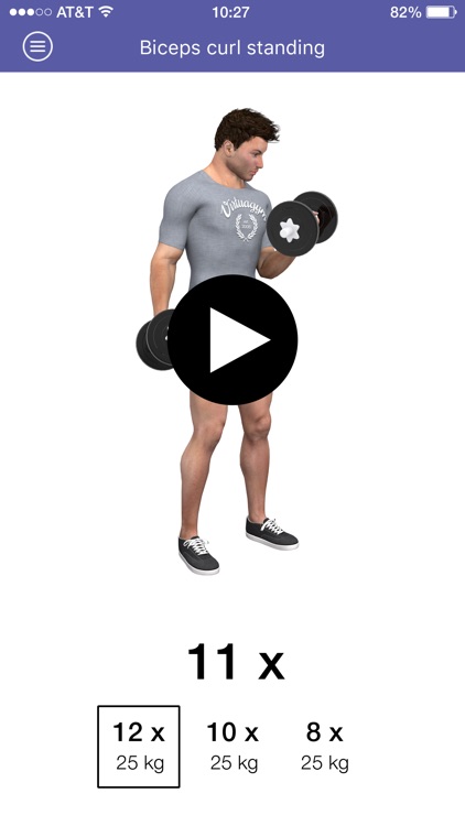 X-Fittt Lifestyle App screenshot-4