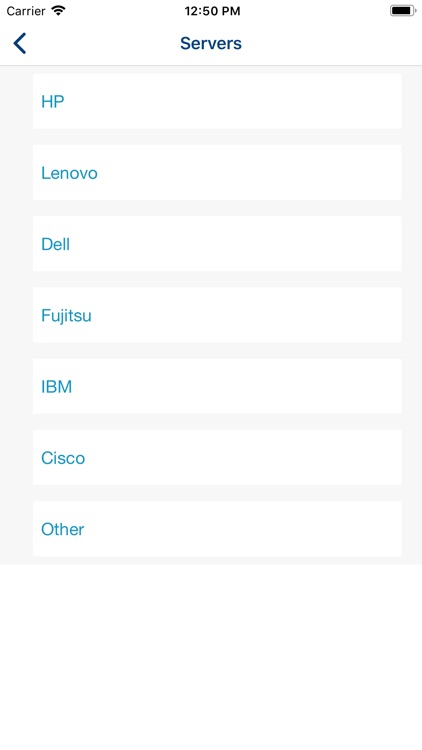 Poke For Technology Services screenshot-4