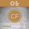 Physics Careers Fair Plus