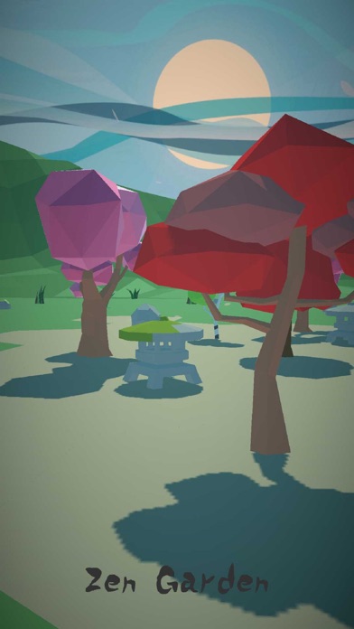 Zen Garden - Relaxing Puzzle screenshot 3