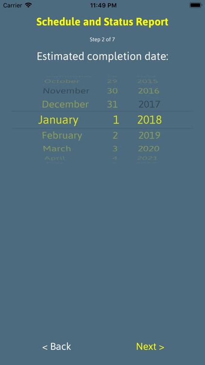 IntelliWake screenshot-3