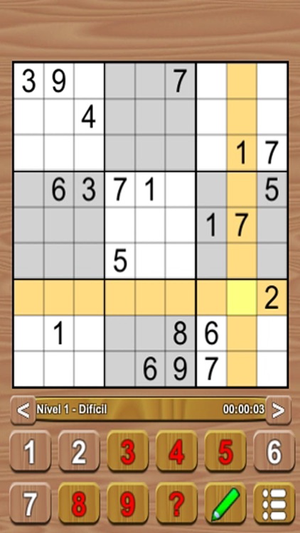 Max The Sudoku screenshot-3