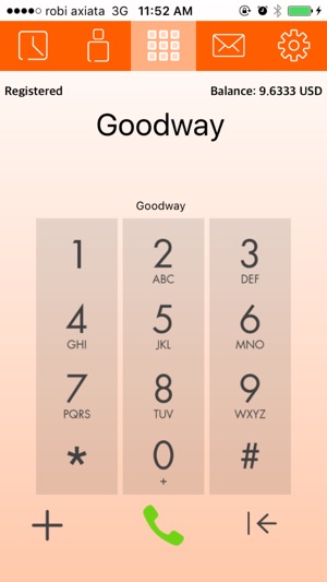 Goodway Lite(圖2)-速報App