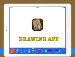 Game screenshot Paint it Simple - Easy Drawing mod apk
