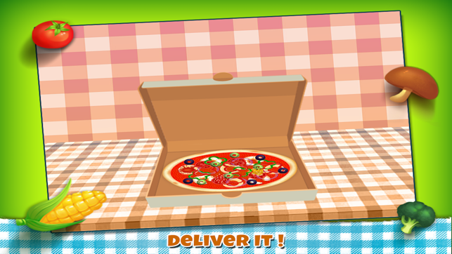 Pizza Delivery Boy Pro(圖4)-速報App