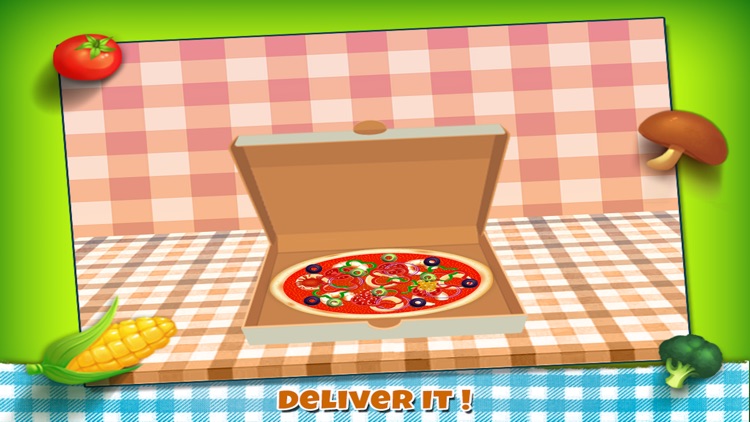 Pizza Delivery Boy Pro screenshot-3