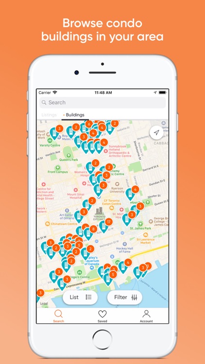 Zoocasa Real Estate screenshot-5