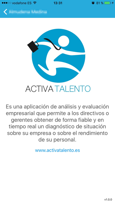 Activa Talento screenshot 3