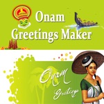 Onam Greetings Maker For Onam Messages  Images