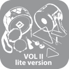 Top 29 Music Apps Like Percussion Brazil Vol2 Lite - Best Alternatives