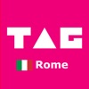 TAG Rome rome travel card 