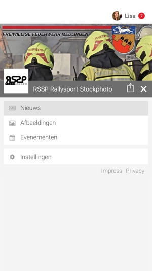 RSSP Rallysport Stockphoto(圖2)-速報App