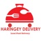 Online food Order to your door in Haringey made easy and quickest now
