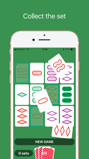 Solitaire Card Game - Puzzle(圖3)-速報App