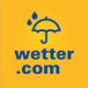Regenradar von wetter.com - iPadアプリ