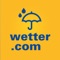 wetter.com Radar