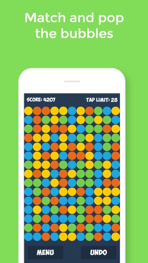 Pop Blocks: Bubble Breaks(圖2)-速報App