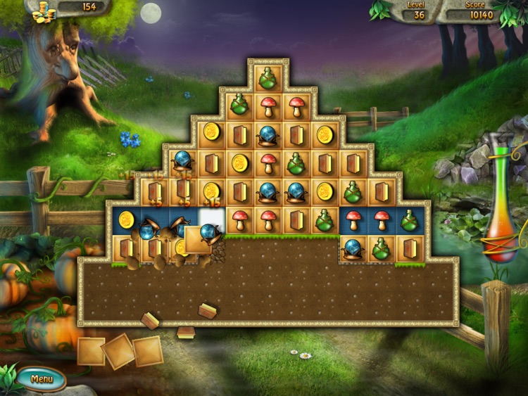 Mystika 2 screenshot-3
