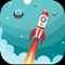 Let’s Play Space War Blast and Raid the skies of brutal enemies with your excellent shooting power