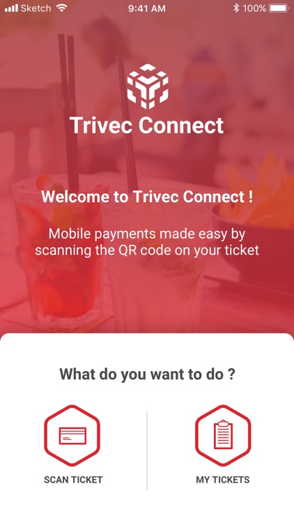 Trivec Connect