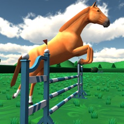 Super Horse 3D