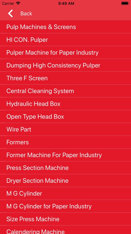 Hardayal Engineering screenshot-4