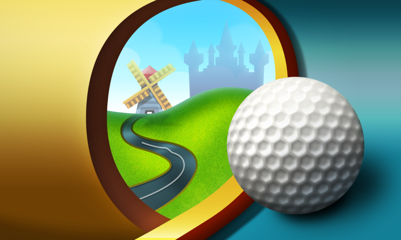 game golf app