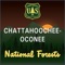 This is the official mobile application for the Chattahoochee and Oconee National Forests