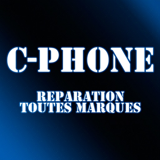 C PHONE icon