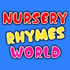 Top 43 Education Apps Like Nursery Rhymes World for Kids - Best Alternatives