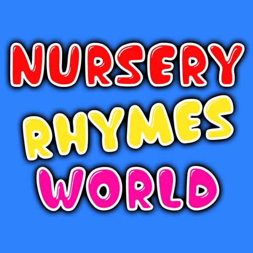 Nursery Rhymes World for Kids