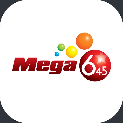 Vietlott - Mega 6/45 icon