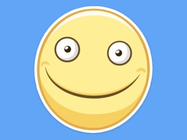 smileSTiK sticker for iMessage