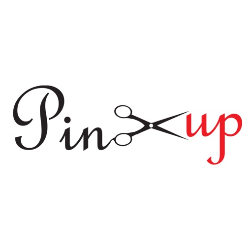 Студия красоты Pin Up icon