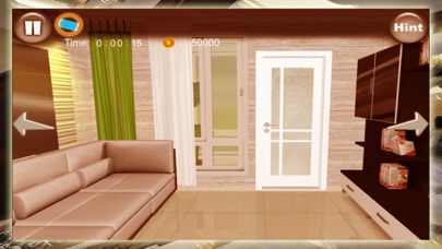Escape The Mysterious Rooms 4 screenshot 3
