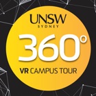 UNSW 360 VR Campus Tour
